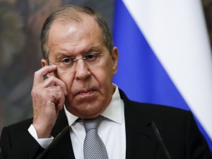 Rus Dışişleri Bakanı Lavrov, Azerbaycanlı Mevkidaşı Bayramov İle Telefon Görüşmesi Yaptı