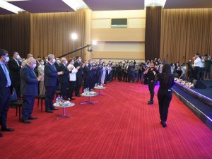 ‘Başkent Kart’ Kılıçdaroğlu Ve Akşener’in Katılımıyla Tanıtıldı
