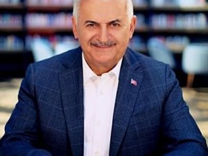 Ak Parti Genel Başkanvekili Yıldırım Çanakkale’ye Geliyor