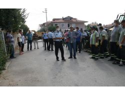Sakarya’da Çöp Ev Operasyonu