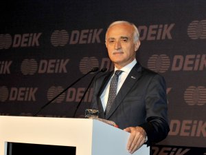 Ticaret Bakan Yardımcısı Turagay: "Turizm Gelirimizi 20 Milyar Dolarlara Ulaştıracağız"