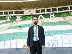 Emin Adanur: "Kimin Ayağına Gitmem Gerekiyorsa Gittim, Gitmeye De Devam Edeceğim"