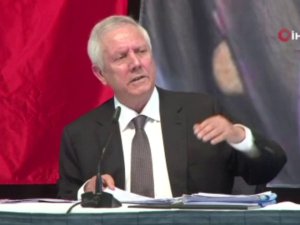 Aziz Yıldırım’dan Ali Koç’a: “Bize Rakip Olamazsınız!”