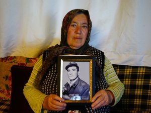 55 Yıl Sonra Şehit Sayıldı