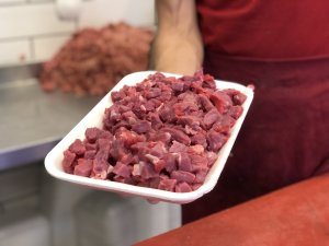 Bayrama Yaklaşırken Et Fiyatları Artmaya Başladı