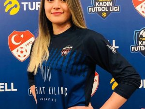 İ̇rem Pehlivan, Kadın A Milli Futbol Takımı’na Davet Edildi