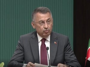 Türkiye İle Tataristan Cumhuriyeti Arasında Yatırım Ve İş Birliği Alanında Üç Anlaşma İmzalandı