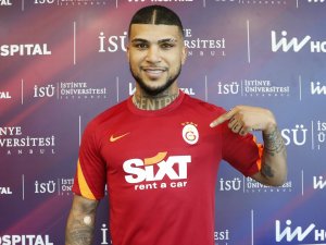 Galatasaray’da 3 Futbolcu Sağlık Kontrolünden Geçti