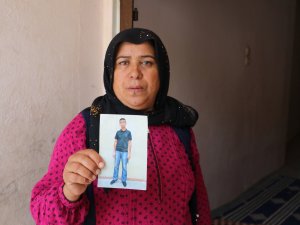 Uyuşturucu İçin Evdeki Muslukları Bile Sattı