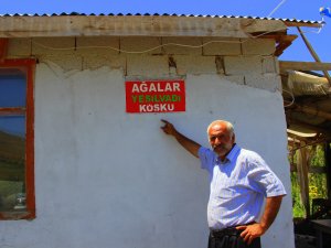 Sahibinden 10 Milyon Liraya Satılık Köy