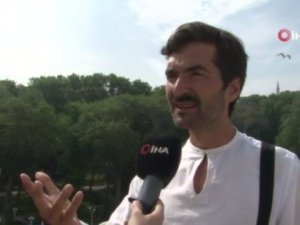 Modern Zaman Seyyahı : 80 Günde Parasız Dünya Turu Yaptı