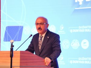 Bakan Elvan’dan Enflasyon Ve Kur Açıklaması