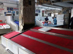 Alan da Satan da Soran da Yok