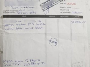 İ̇çişleri’nden Bakan Soylu’nun Sbk Holding’in Uçağını Kullandığı İddiasına İlişkin Açıklama