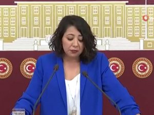 Chp’de İstifalar Devam Ediyor