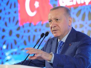 Erdoğan’dan Erken Seçim Açıklaması