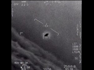 Abd İ̇stihbarat Topluluğu’ndan Ufo Raporu