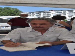 Ceren Özdemir’in Hayatı Kitap Oldu: Ceren Ölümünü Rüyasında Görmüş