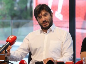 Samsunspor’dan Ertuğrul Sağlam’a Cevap