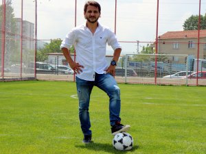 Celil Sağır Futbol Akademisi Açıldı