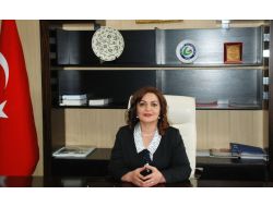 Giresun Üniversitesi’ne Oxford'dan Çifte Ödül