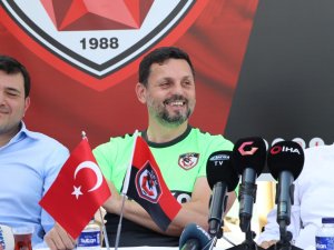 Erol Bulut: "Milli Takımın Performansı Beni Şok Etti"