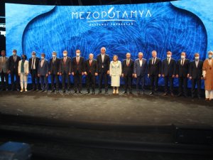 Mezopotamya Marka Oluyor