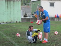 Giresunspor Yedek Kaleci Sorununu Çözdü
