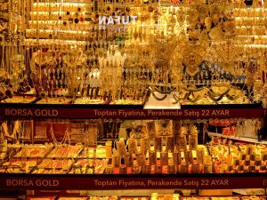 Serbest Piyasada Altın Fiyatları