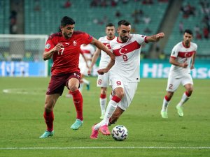 Beşiktaş, Kenan Karaman’da Mutlu Sona Ulaştı