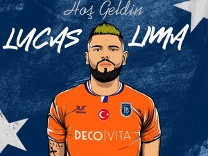 Lucas Lima: “Roberto Carlos Hayranıyım”