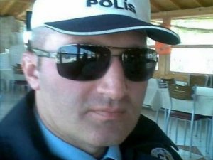 Trafik Polisi Evinde Ölü Bulundu