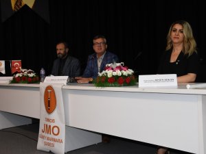 Jeoloji Mühendisi Aykan: "Marmara Denizi’nde Olacak Deprem 28 Milyon Kişiyi Etkileyecek"