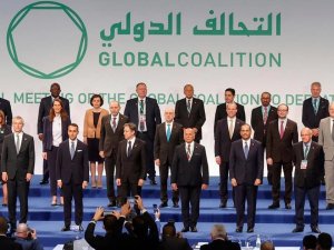 Irak: “Egemenliğimize Saygı Duyun”