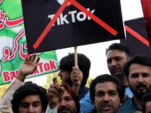 Pakistan’da Tiktok Bir Kez Daha Yasaklandı