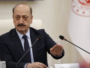 Bakan Bilgin: “Sgk Prim Yapılandırmasında Başvuru Sayısı 2 Milyon 248 Bini Geçti”
