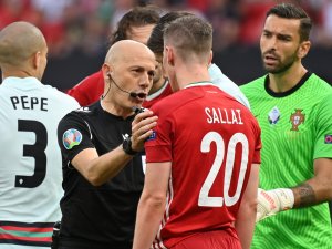 Cüneyt Çakır Tarihe Geçti