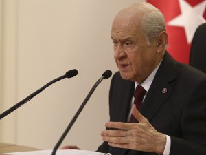 “Parlamenter Sistem Arayışları İsraftır, İflastır, İnkardır, İlkelliktir, Hatta İzansızlık Ve İnsafsızlıktır”
