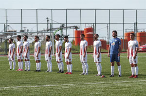 Rize Özel İdare Spor 3. Lige Yükselme Maçında Orduspor 1967 ile Çeyrek Finalde Karşılaşacak