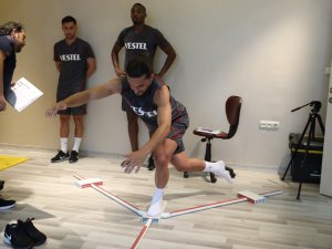 Trabzonspor Yeni Sezon Hazırlıklarını Sürdürdü