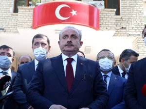 "Türkiye Artık Anayasa Tartışmasında İlkesel Bazda Tartışmalar Dönemini Kapatmalı"