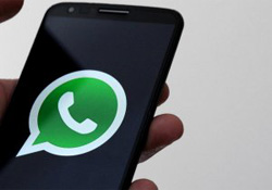 Whatsapp Artık Bileklerde Olacak!