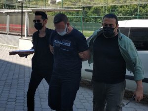 Tartıştığı Kişiyi 11 Yerinden Bıçaklayan Şahıs Tutuklandı