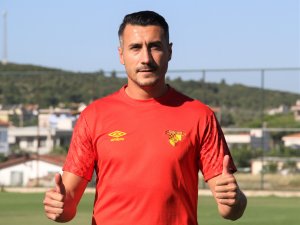 Jahovic: “Göztepe Taraftarı Türkiye’nin En İyisi”