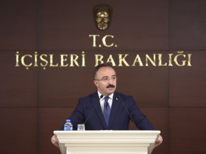 İ̇çişleri Bakan Yardımcısı Çataklı’dan Fetö Nedeniyle İhraç Edilenlerin İadeleriyle İlgili Açıklama