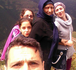 Mafratoğlu Ailesinin Acı Günü