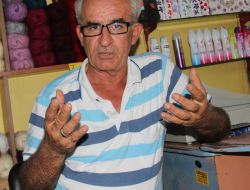 Eski Chp'li Göğebakan: "Chp'nin Üyesinin Yüzde 65'i Naylon Üye"
