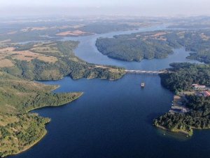İ̇stanbul Barajlarında Doluluk Oranı Azalmaya Başladı