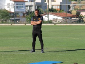 Ünal Karaman: “Ne Olursa Olsun Bunlar Bizim Çocuklarımız, Bizim Evlatlarımız”
