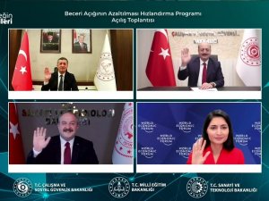 “Öğrencilerimiz 21. Yüzyıl Becerilerinin Yanı Sıra Uygulamaya Dönük Bir Program Yapısına Kavuştu”